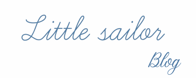 Little Sailor Blog